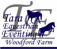 Tara Equestrian Eventing